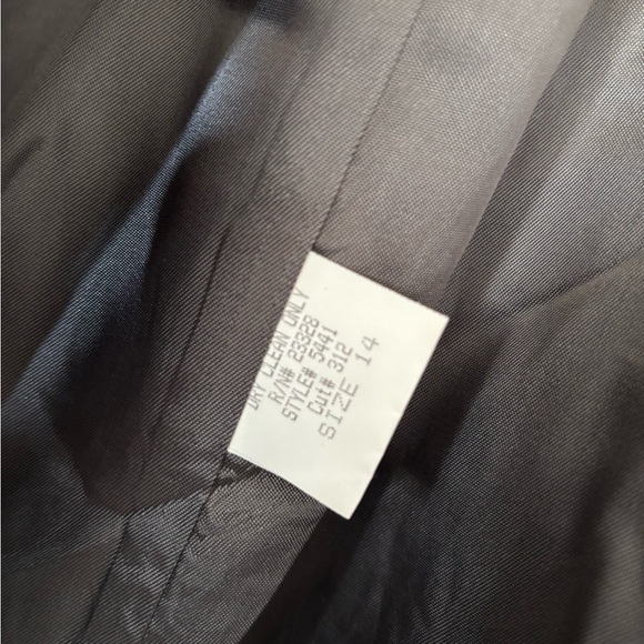 Classic Ferncroft long coat - Picture 8 of 9